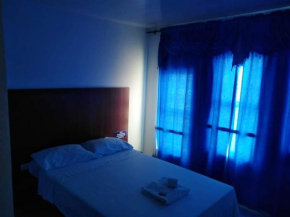 Hotel Diamante